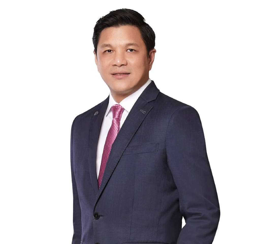 Mr.  Vitai Ratanakorn